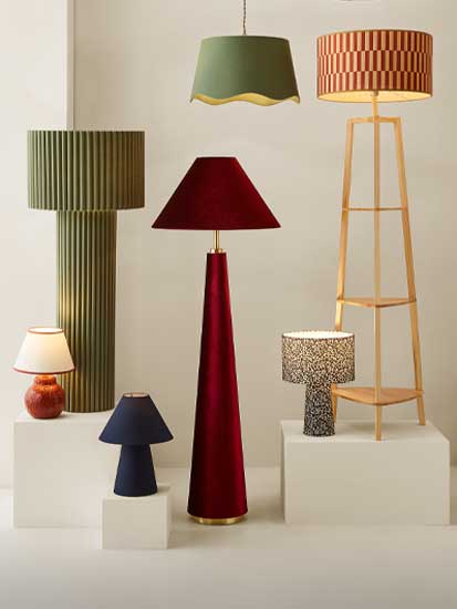 Shop All Lighting