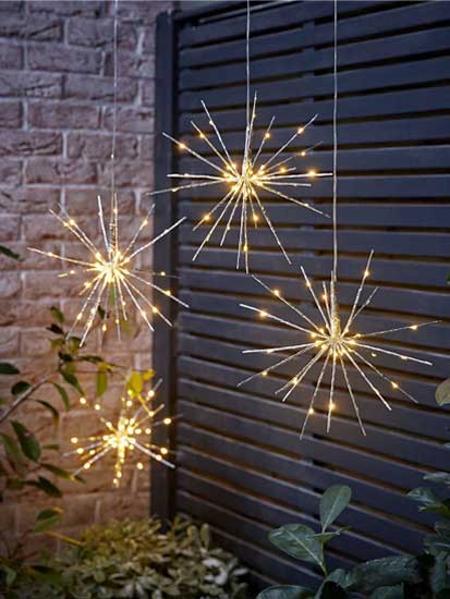 Battery Operated Lights