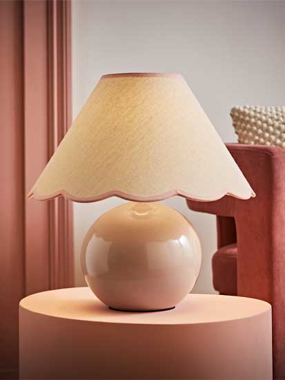 Table Lamps Sale